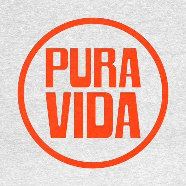 Pura Vida by nikovega21